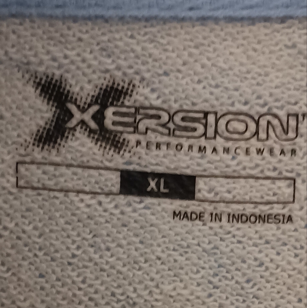 XERSION - Picture 3 of 7